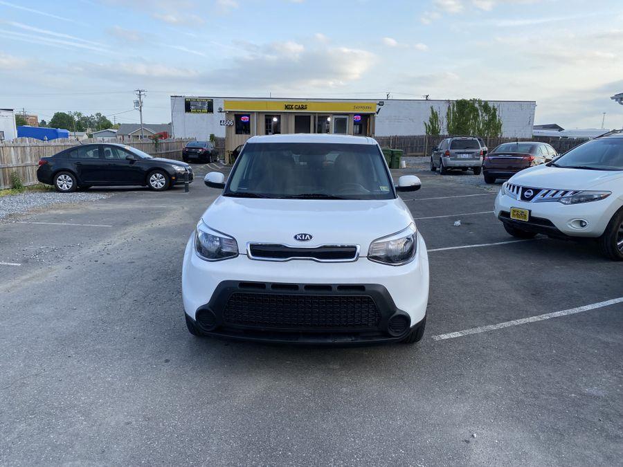 Used Kia Soul + Wagon 4D 2014 | Mixcars, Inc. Fredericksburg, Virginia Used Kia Soul + Wagon 4D 2014 | Mixcars, Inc. Fredericksburg, Virginia