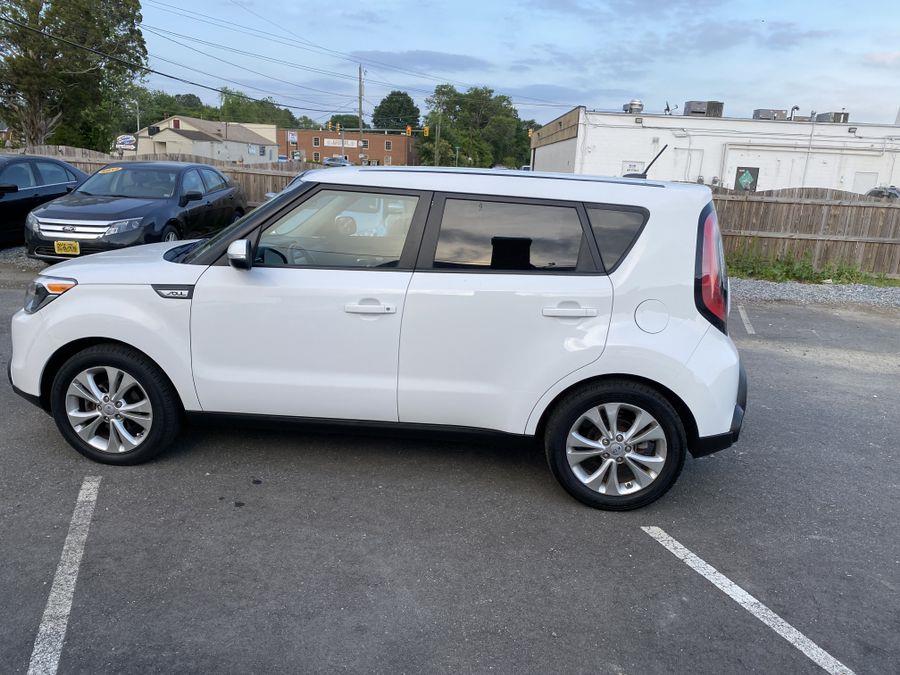 Used Kia Soul + Wagon 4D 2014 | Mixcars, Inc. Fredericksburg, Virginia Used Kia Soul + Wagon 4D 2014 | Mixcars, Inc. Fredericksburg, Virginia