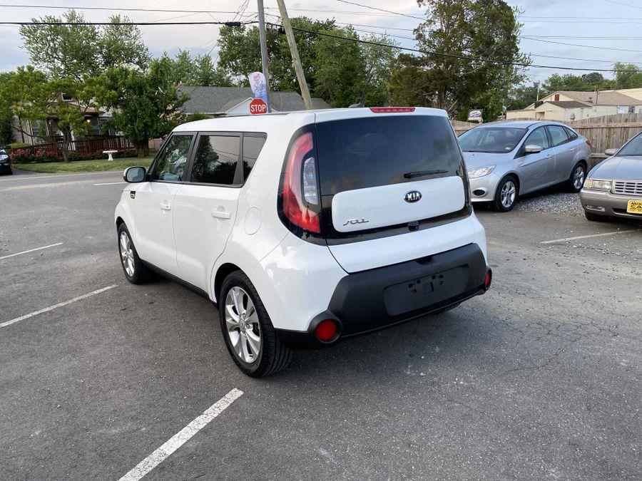 Used Kia Soul + Wagon 4D 2014 | Mixcars, Inc. Fredericksburg, Virginia Used Kia Soul + Wagon 4D 2014 | Mixcars, Inc. Fredericksburg, Virginia