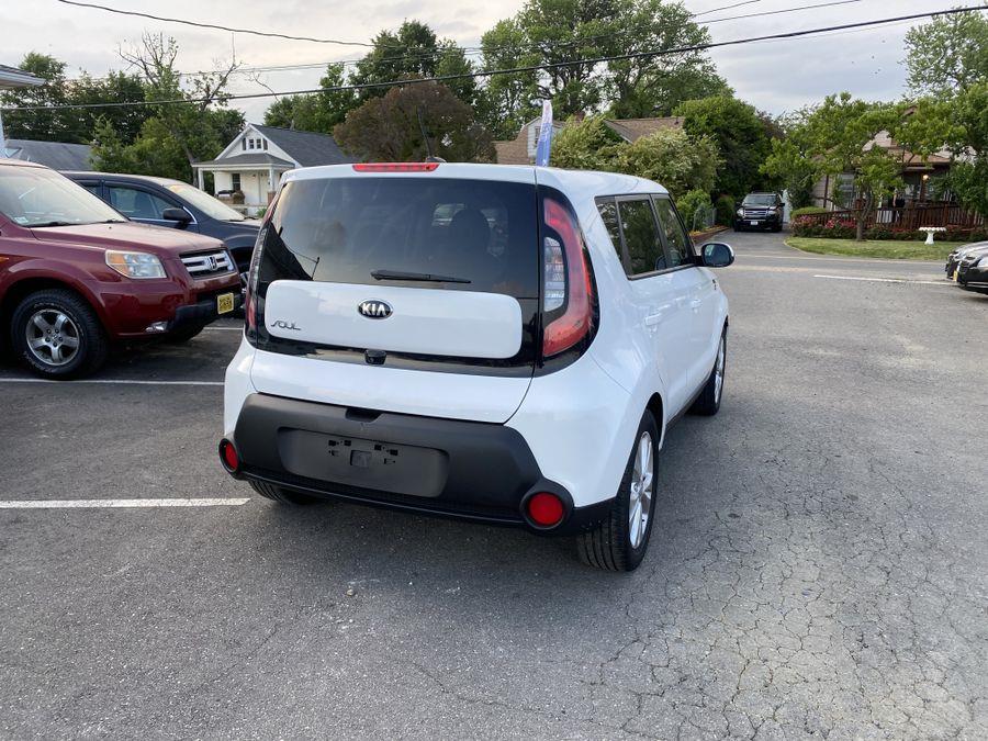 Used Kia Soul + Wagon 4D 2014 | Mixcars, Inc. Fredericksburg, Virginia Used Kia Soul + Wagon 4D 2014 | Mixcars, Inc. Fredericksburg, Virginia