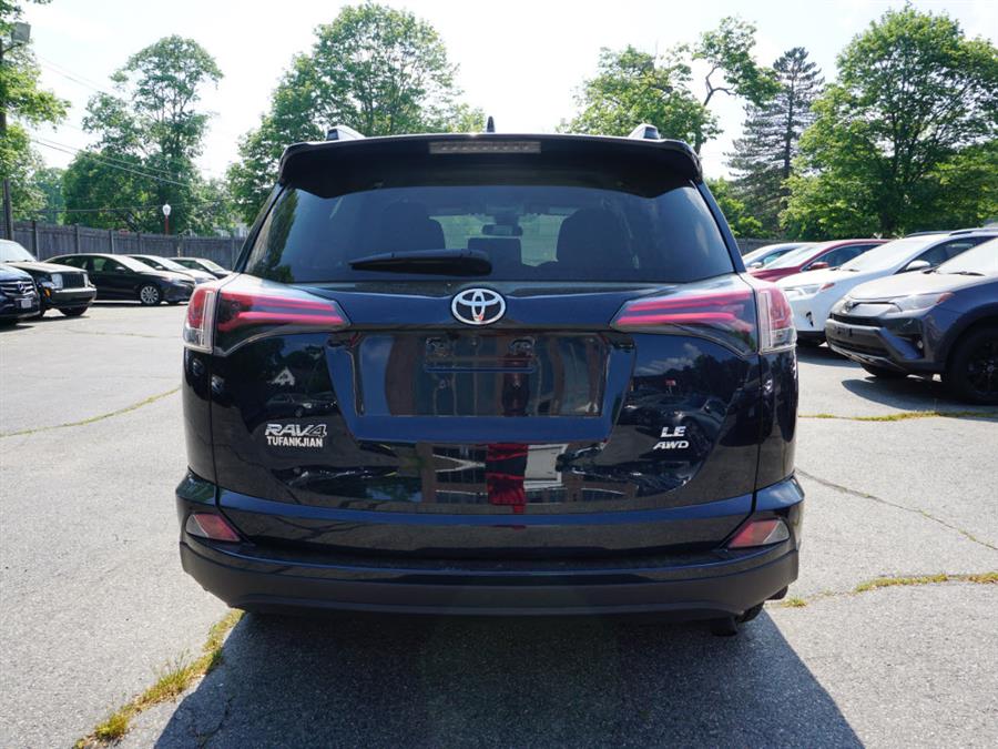 Used Toyota Rav4 LE 2018 | Autouse. Andover, Massachusetts Used Toyota Rav4 LE 2018 | Autouse. Andover, Massachusetts