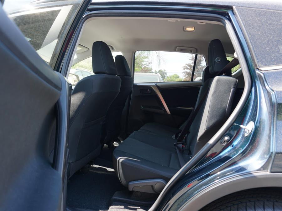Used Toyota Rav4 LE 2018 | Autouse. Andover, Massachusetts Used Toyota Rav4 LE 2018 | Autouse. Andover, Massachusetts