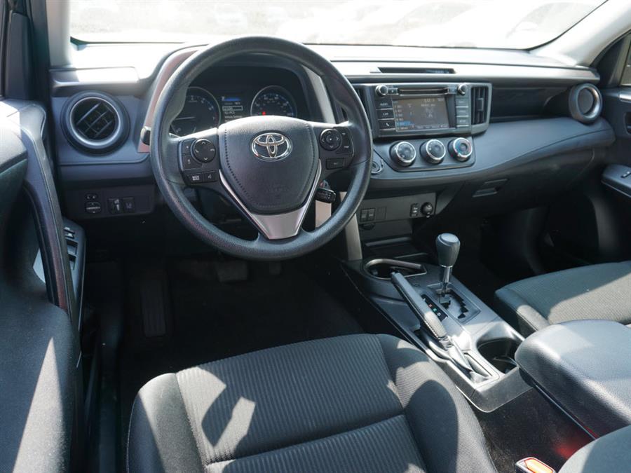 Used Toyota Rav4 LE 2018 | Autouse. Andover, Massachusetts Used Toyota Rav4 LE 2018 | Autouse. Andover, Massachusetts