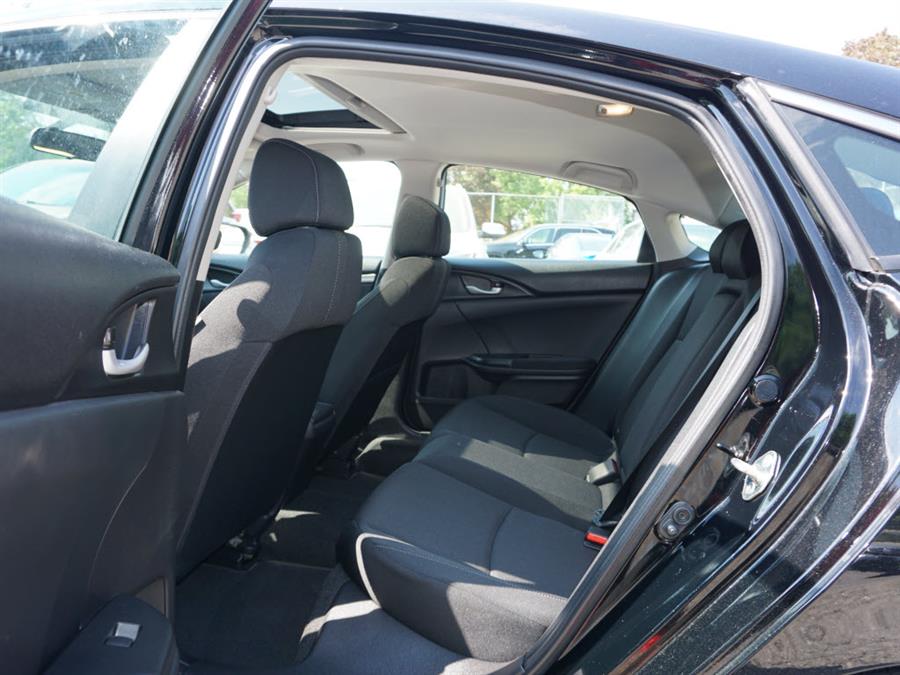Used Honda Civic EX 2018 | Autouse. Andover, Massachusetts Used Honda Civic EX 2018 | Autouse. Andover, Massachusetts