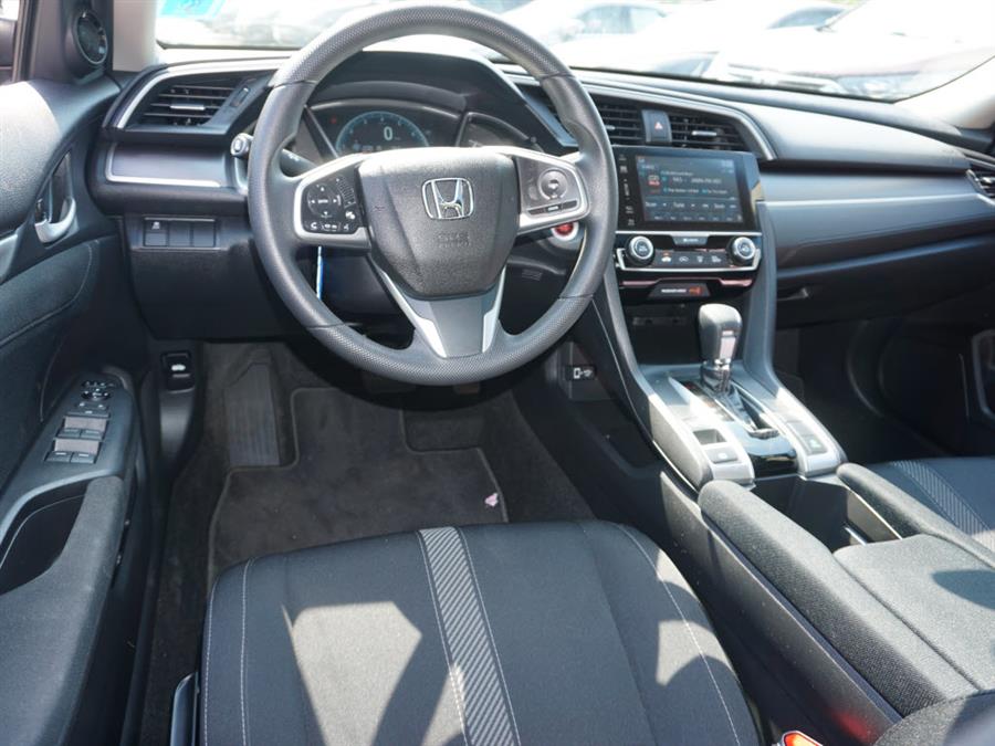 Used Honda Civic EX 2018 | Autouse. Andover, Massachusetts Used Honda Civic EX 2018 | Autouse. Andover, Massachusetts