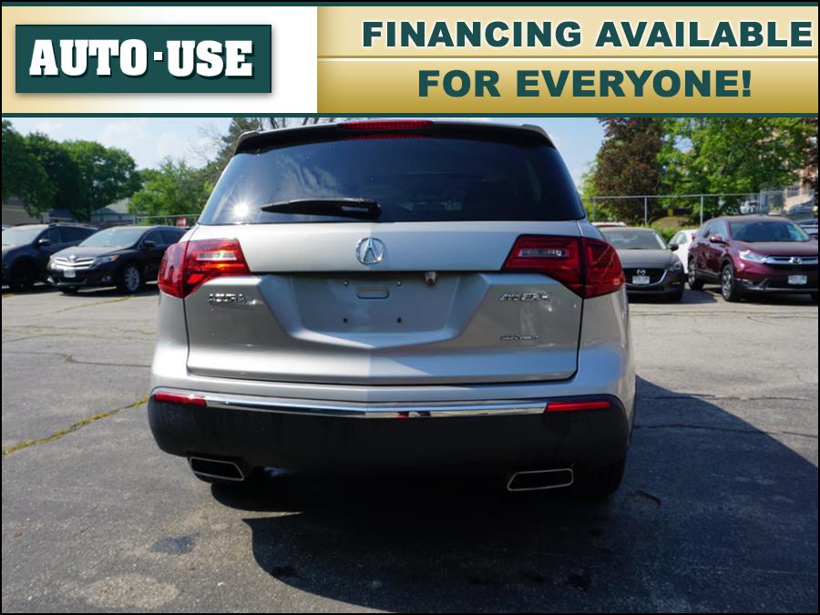 Used Acura Mdx SH-AWD 2012 | Autouse. Andover, Massachusetts Used Acura Mdx SH-AWD 2012 | Autouse. Andover, Massachusetts