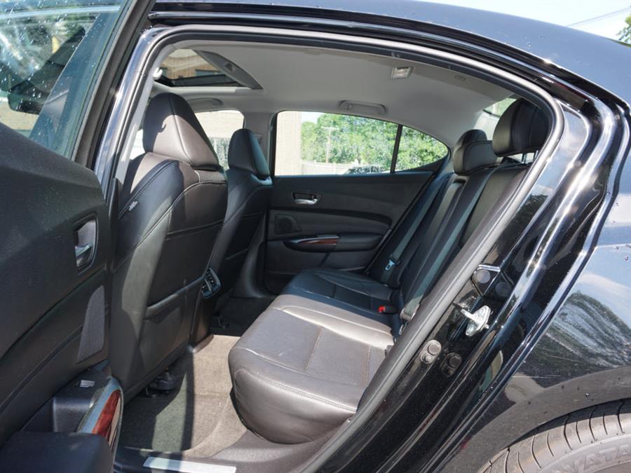 Used Acura Tlx w/Tech 2015 | Autouse. Andover, Massachusetts Used Acura Tlx w/Tech 2015 | Autouse. Andover, Massachusetts