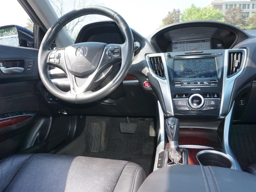 Used Acura Tlx w/Tech 2015 | Autouse. Andover, Massachusetts Used Acura Tlx w/Tech 2015 | Autouse. Andover, Massachusetts