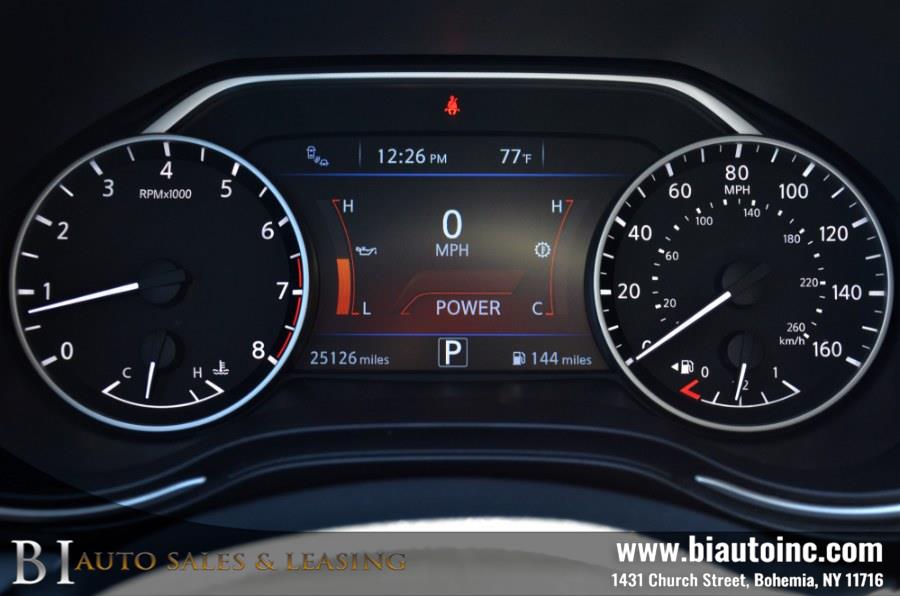 2019 Nissan Maxima SV 3.5L, available for sale in Bohemia, New York | B I Auto Sales. Bohemia, New York 2019 Nissan Maxima SV 3.5L, available for sale in Bohemia, New York | B I Auto Sales. Bohemia, New York