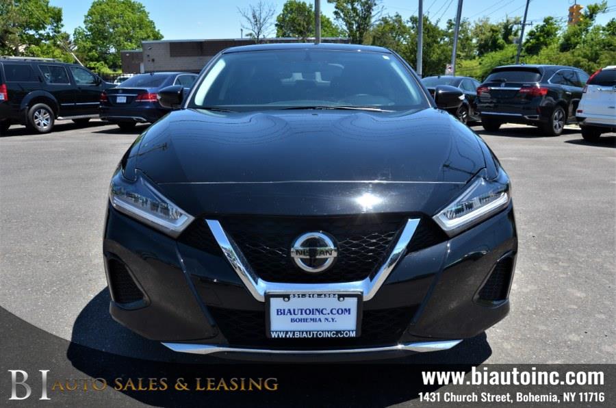 2019 Nissan Maxima SV 3.5L, available for sale in Bohemia, New York | B I Auto Sales. Bohemia, New York 2019 Nissan Maxima SV 3.5L, available for sale in Bohemia, New York | B I Auto Sales. Bohemia, New York