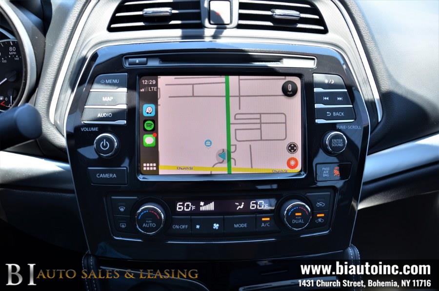 2019 Nissan Maxima SV 3.5L, available for sale in Bohemia, New York | B I Auto Sales. Bohemia, New York 2019 Nissan Maxima SV 3.5L, available for sale in Bohemia, New York | B I Auto Sales. Bohemia, New York