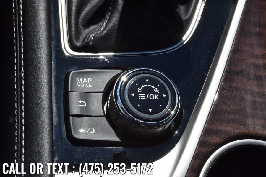 2018 INFINITI Q50 3.0t LUXE AWD, available for sale in Waterbury, Connecticut | Highline Car Connection. Waterbury, Connecticut 2018 INFINITI Q50 3.0t LUXE AWD, available for sale in Waterbury, Connecticut | Highline Car Connection. Waterbury, Connecticut