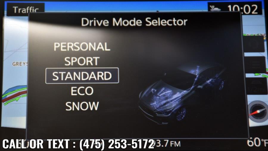 2018 INFINITI Q50 3.0t LUXE AWD, available for sale in Waterbury, Connecticut | Highline Car Connection. Waterbury, Connecticut 2018 INFINITI Q50 3.0t LUXE AWD, available for sale in Waterbury, Connecticut | Highline Car Connection. Waterbury, Connecticut