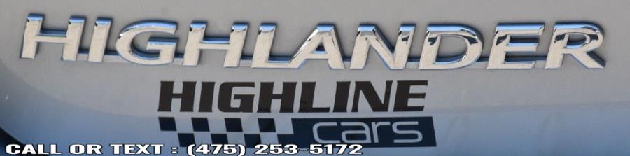 Used Toyota Highlander XLE V6 AWD 2018 | Highline Car Connection. Waterbury, Connecticut Used Toyota Highlander XLE V6 AWD 2018 | Highline Car Connection. Waterbury, Connecticut