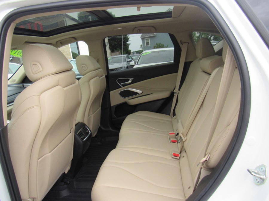 Used Acura RDX Base 2019 | Hilario's Auto Sales Inc.. Worcester, Massachusetts Used Acura RDX Base 2019 | Hilario's Auto Sales Inc.. Worcester, Massachusetts