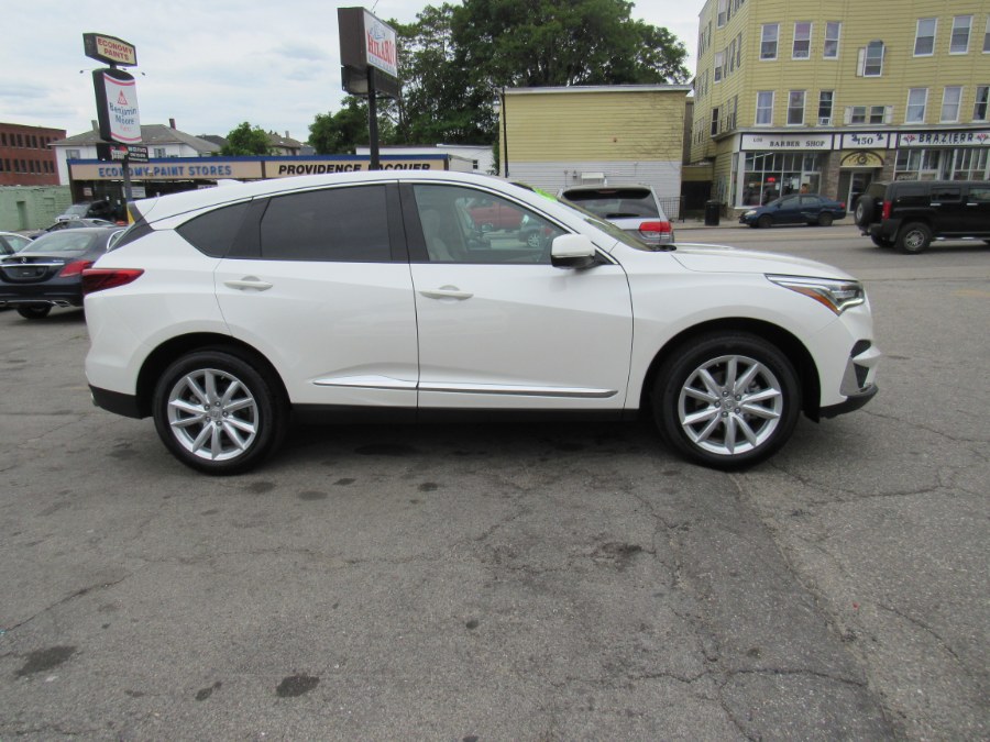 Used Acura RDX Base 2019 | Hilario's Auto Sales Inc.. Worcester, Massachusetts Used Acura RDX Base 2019 | Hilario's Auto Sales Inc.. Worcester, Massachusetts