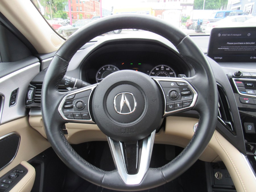 Used Acura RDX Base 2019 | Hilario's Auto Sales Inc.. Worcester, Massachusetts Used Acura RDX Base 2019 | Hilario's Auto Sales Inc.. Worcester, Massachusetts