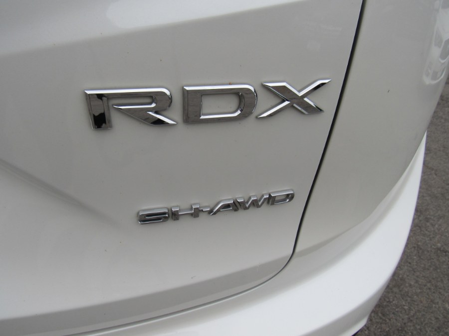 Used Acura RDX Base 2019 | Hilario's Auto Sales Inc.. Worcester, Massachusetts Used Acura RDX Base 2019 | Hilario's Auto Sales Inc.. Worcester, Massachusetts