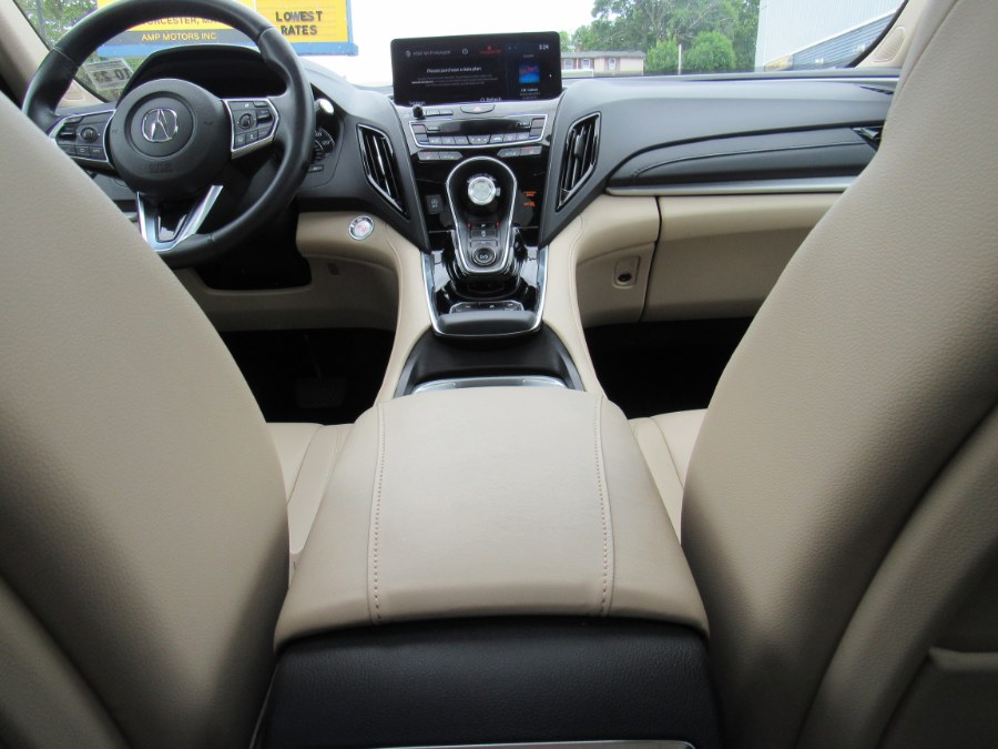 Used Acura RDX Base 2019 | Hilario's Auto Sales Inc.. Worcester, Massachusetts Used Acura RDX Base 2019 | Hilario's Auto Sales Inc.. Worcester, Massachusetts