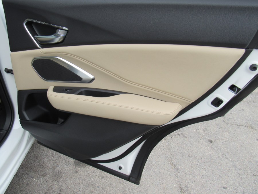 Used Acura RDX Base 2019 | Hilario's Auto Sales Inc.. Worcester, Massachusetts Used Acura RDX Base 2019 | Hilario's Auto Sales Inc.. Worcester, Massachusetts