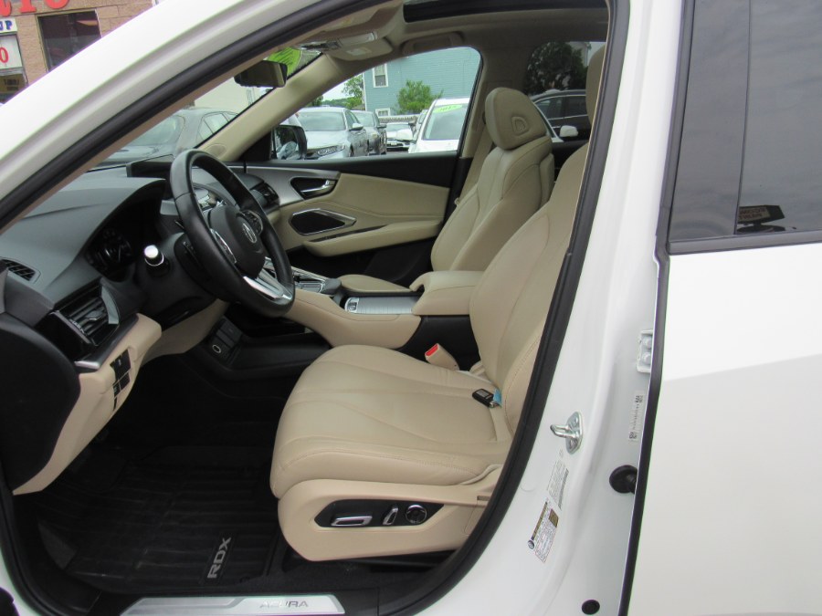 Used Acura RDX Base 2019 | Hilario's Auto Sales Inc.. Worcester, Massachusetts Used Acura RDX Base 2019 | Hilario's Auto Sales Inc.. Worcester, Massachusetts
