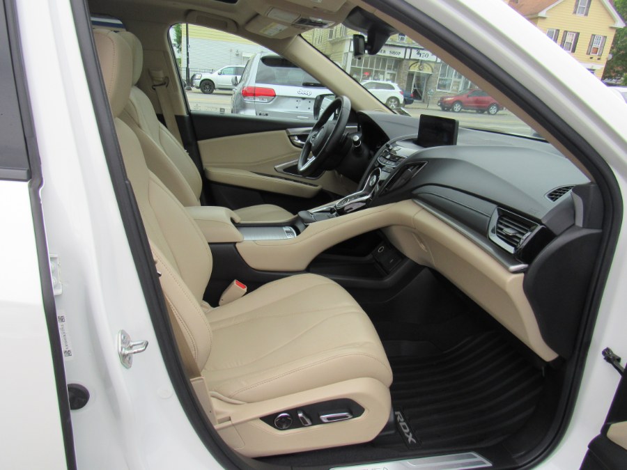 Used Acura RDX Base 2019 | Hilario's Auto Sales Inc.. Worcester, Massachusetts Used Acura RDX Base 2019 | Hilario's Auto Sales Inc.. Worcester, Massachusetts
