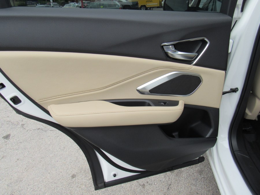 Used Acura RDX Base 2019 | Hilario's Auto Sales Inc.. Worcester, Massachusetts Used Acura RDX Base 2019 | Hilario's Auto Sales Inc.. Worcester, Massachusetts