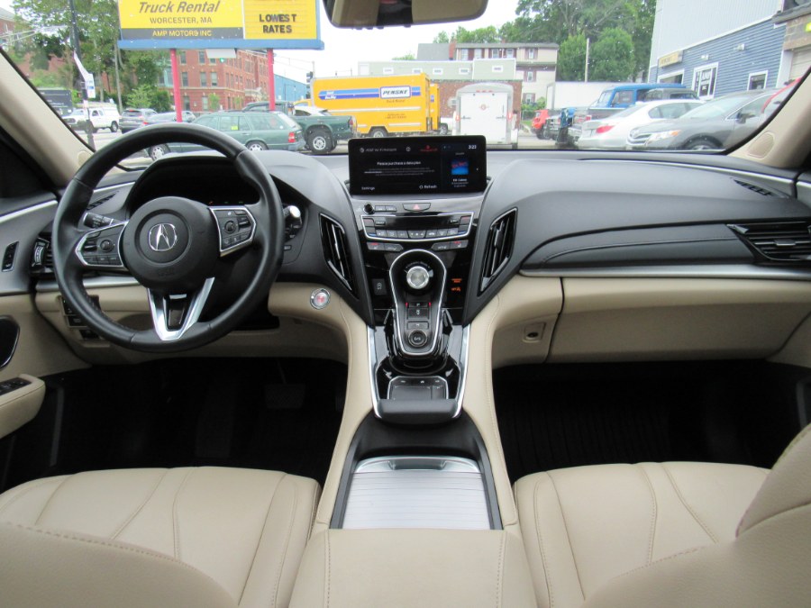 Used Acura RDX Base 2019 | Hilario's Auto Sales Inc.. Worcester, Massachusetts Used Acura RDX Base 2019 | Hilario's Auto Sales Inc.. Worcester, Massachusetts