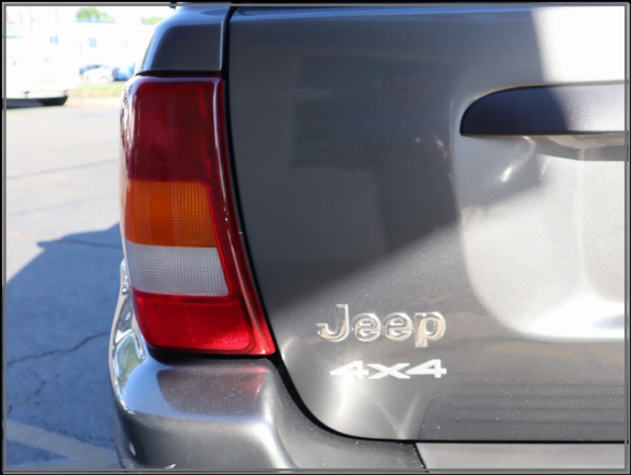 Used Jeep Grand Cherokee 4dr Laredo 4WD 2004 | My Auto Inc.. Huntington Station, New York Used Jeep Grand Cherokee 4dr Laredo 4WD 2004 | My Auto Inc.. Huntington Station, New York