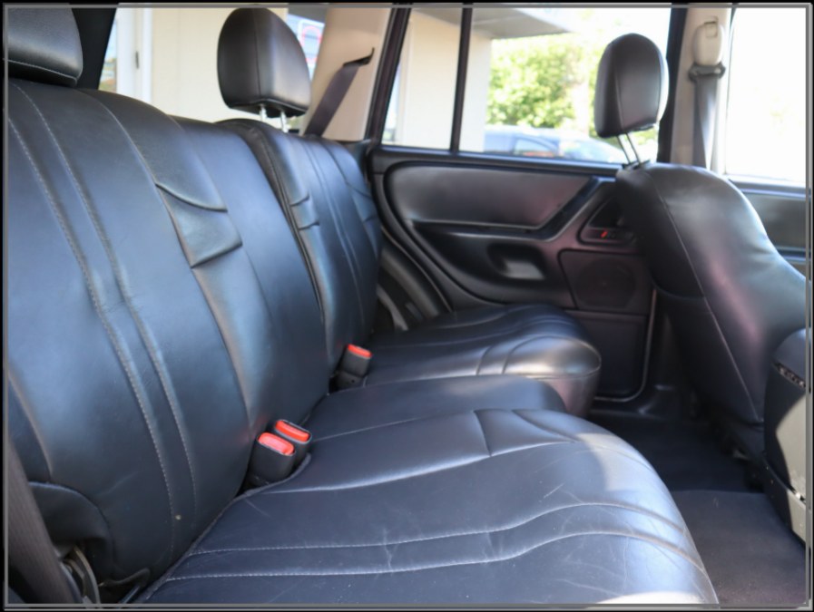 Used Jeep Grand Cherokee 4dr Laredo 4WD 2004 | My Auto Inc.. Huntington Station, New York Used Jeep Grand Cherokee 4dr Laredo 4WD 2004 | My Auto Inc.. Huntington Station, New York