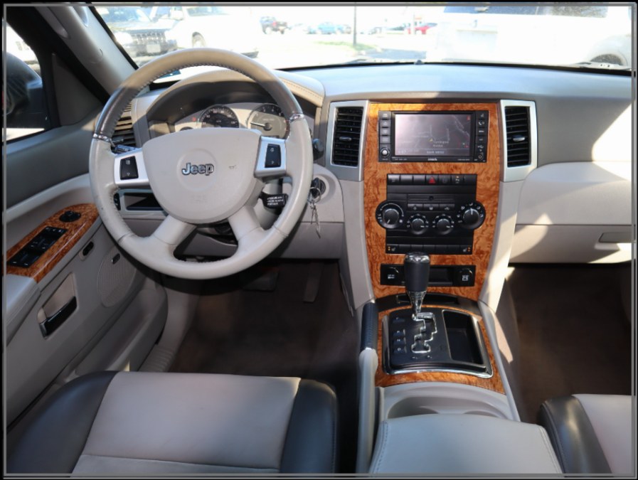 2009 Jeep Grand Cherokee 4WD 4dr Limited, available for sale in Huntington Station, New York | My Auto Inc.. Huntington Station, New York 2009 Jeep Grand Cherokee 4WD 4dr Limited, available for sale in Huntington Station, New York | My Auto Inc.. Huntington Station, New York