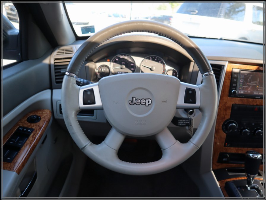 2009 Jeep Grand Cherokee 4WD 4dr Limited, available for sale in Huntington Station, New York | My Auto Inc.. Huntington Station, New York 2009 Jeep Grand Cherokee 4WD 4dr Limited, available for sale in Huntington Station, New York | My Auto Inc.. Huntington Station, New York