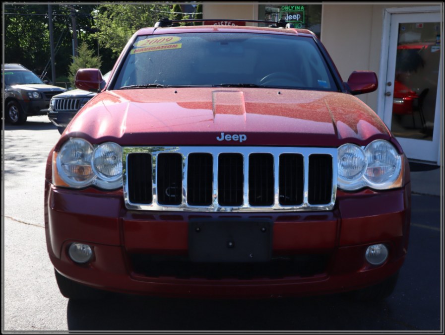 2009 Jeep Grand Cherokee 4WD 4dr Limited, available for sale in Huntington Station, New York | My Auto Inc.. Huntington Station, New York 2009 Jeep Grand Cherokee 4WD 4dr Limited, available for sale in Huntington Station, New York | My Auto Inc.. Huntington Station, New York