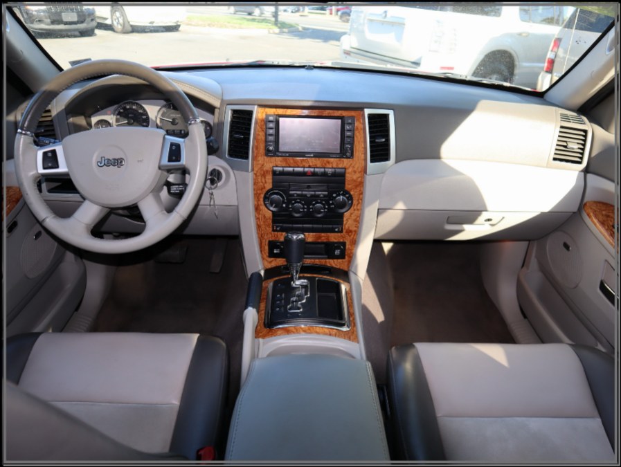 2009 Jeep Grand Cherokee 4WD 4dr Limited, available for sale in Huntington Station, New York | My Auto Inc.. Huntington Station, New York 2009 Jeep Grand Cherokee 4WD 4dr Limited, available for sale in Huntington Station, New York | My Auto Inc.. Huntington Station, New York