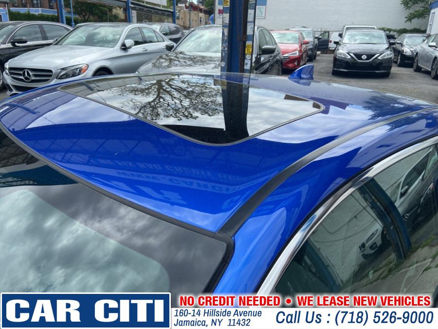 Used Honda Civic Coupe 2dr CVT EX-T 2016 | Car Citi. Jamaica, New York Used Honda Civic Coupe 2dr CVT EX-T 2016 | Car Citi. Jamaica, New York