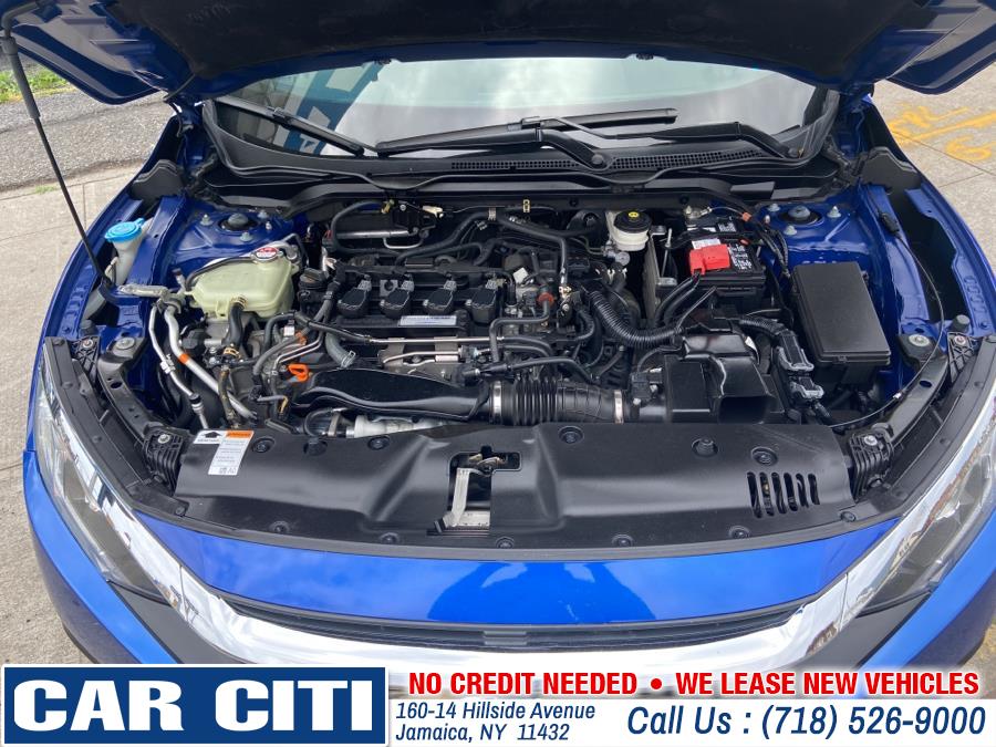 Used Honda Civic Coupe 2dr CVT EX-T 2016 | Car Citi. Jamaica, New York Used Honda Civic Coupe 2dr CVT EX-T 2016 | Car Citi. Jamaica, New York