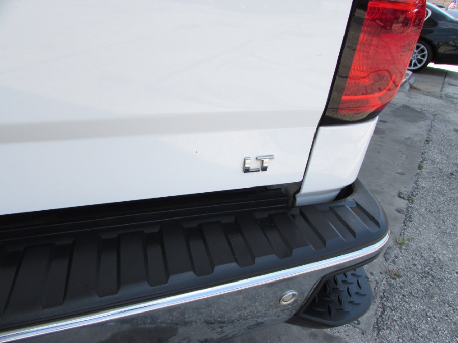 Used Chevrolet Silverado 1500 2WD Crew Cab 143.5" LT w/1LT 2015 | VIP Auto Enterprise, Inc. Orlando, Florida Used Chevrolet Silverado 1500 2WD Crew Cab 143.5" LT w/1LT 2015 | VIP Auto Enterprise, Inc. Orlando, Florida