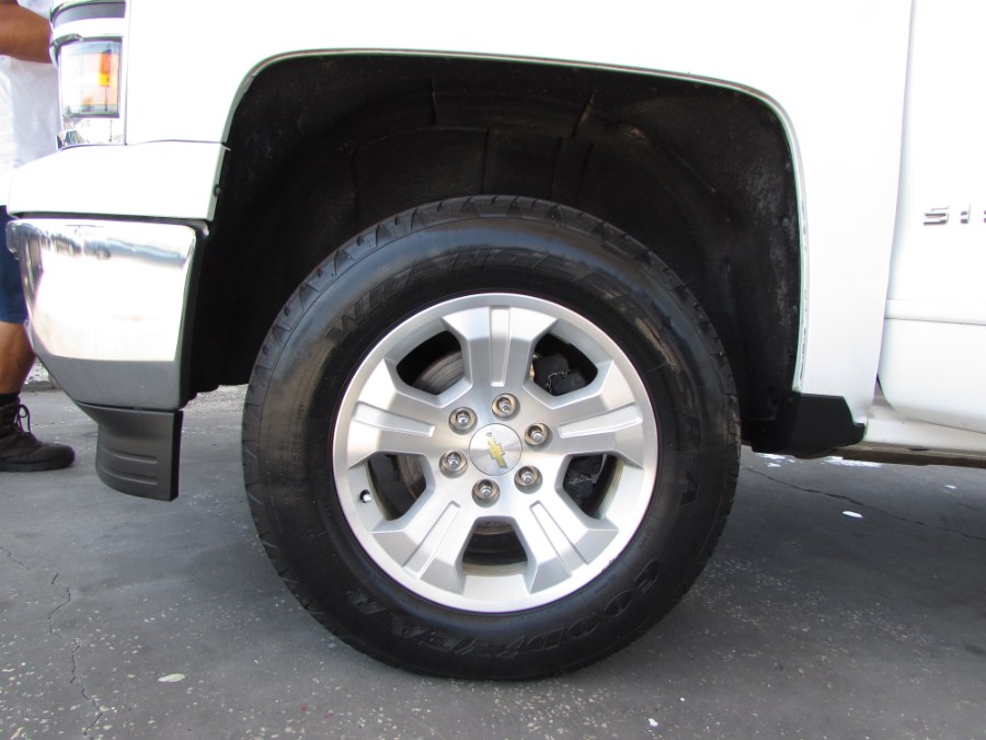 Used Chevrolet Silverado 1500 2WD Crew Cab 143.5" LT w/1LT 2015 | VIP Auto Enterprise, Inc. Orlando, Florida Used Chevrolet Silverado 1500 2WD Crew Cab 143.5" LT w/1LT 2015 | VIP Auto Enterprise, Inc. Orlando, Florida