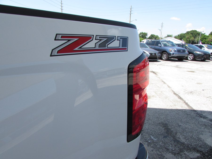 Used Chevrolet Silverado 1500 2WD Crew Cab 143.5" LT w/1LT 2015 | VIP Auto Enterprise, Inc. Orlando, Florida Used Chevrolet Silverado 1500 2WD Crew Cab 143.5" LT w/1LT 2015 | VIP Auto Enterprise, Inc. Orlando, Florida