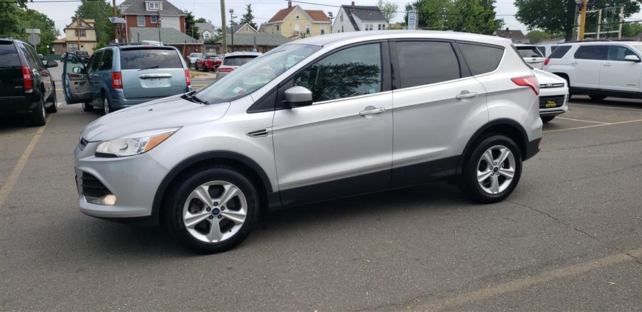 2013 Ford Escape 4WD 4dr SE, available for sale in Little Ferry, New Jersey | Victoria Preowned Autos Inc. Little Ferry, New Jersey 2013 Ford Escape 4WD 4dr SE, available for sale in Little Ferry, New Jersey | Victoria Preowned Autos Inc. Little Ferry, New Jersey