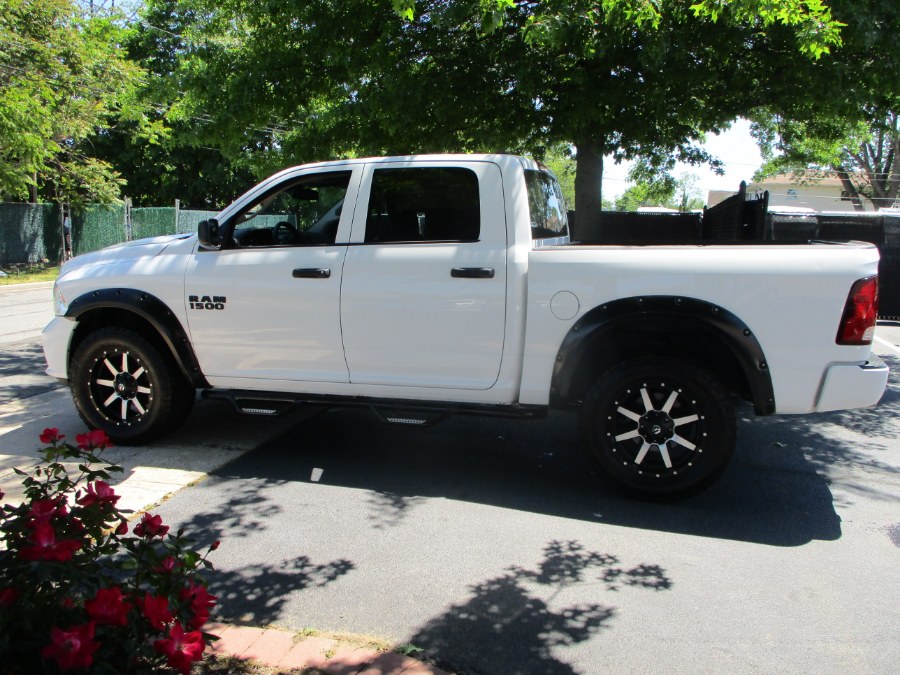 2013 Ram 1500 4WD Crew Cab 140.5" Express, available for sale in Massapequa, New York | South Shore Auto Brokers & Sales. Massapequa, New York 2013 Ram 1500 4WD Crew Cab 140.5" Express, available for sale in Massapequa, New York | South Shore Auto Brokers & Sales. Massapequa, New York