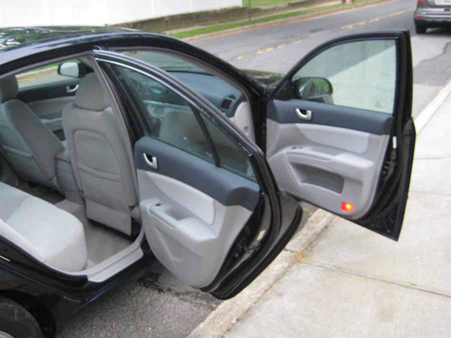 2008 Hyundai Sonata GLS V6 4dr Sedan, available for sale in Massapequa, New York | Rite Choice Auto Inc.. Massapequa, New York 2008 Hyundai Sonata GLS V6 4dr Sedan, available for sale in Massapequa, New York | Rite Choice Auto Inc.. Massapequa, New York