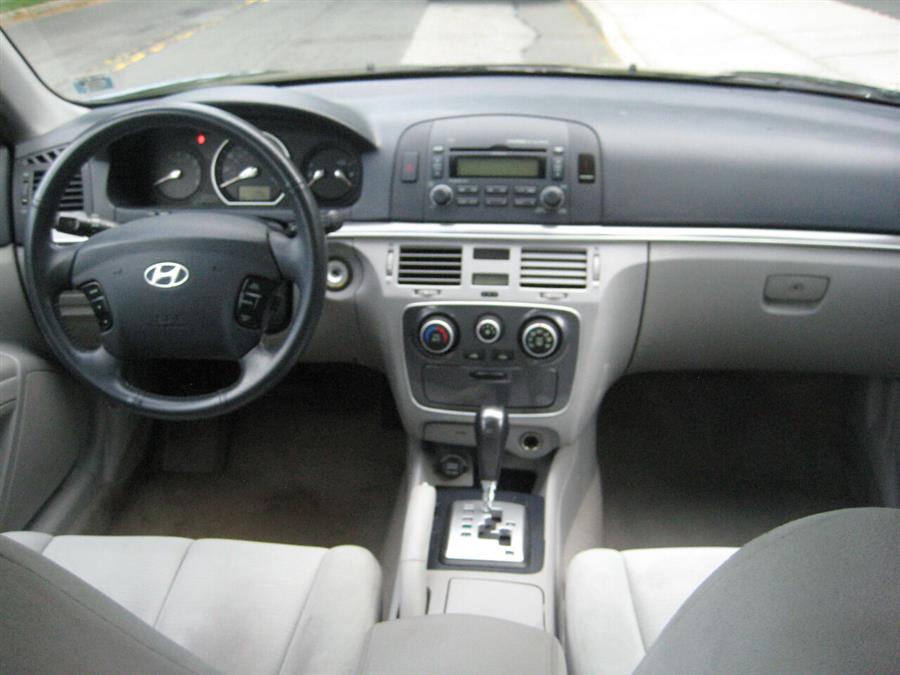 2008 Hyundai Sonata GLS V6 4dr Sedan, available for sale in Massapequa, New York | Rite Choice Auto Inc.. Massapequa, New York 2008 Hyundai Sonata GLS V6 4dr Sedan, available for sale in Massapequa, New York | Rite Choice Auto Inc.. Massapequa, New York