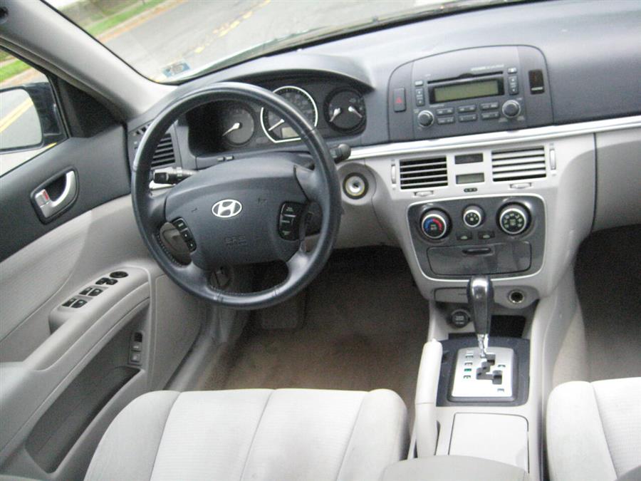 2008 Hyundai Sonata GLS V6 4dr Sedan, available for sale in Massapequa, New York | Rite Choice Auto Inc.. Massapequa, New York 2008 Hyundai Sonata GLS V6 4dr Sedan, available for sale in Massapequa, New York | Rite Choice Auto Inc.. Massapequa, New York