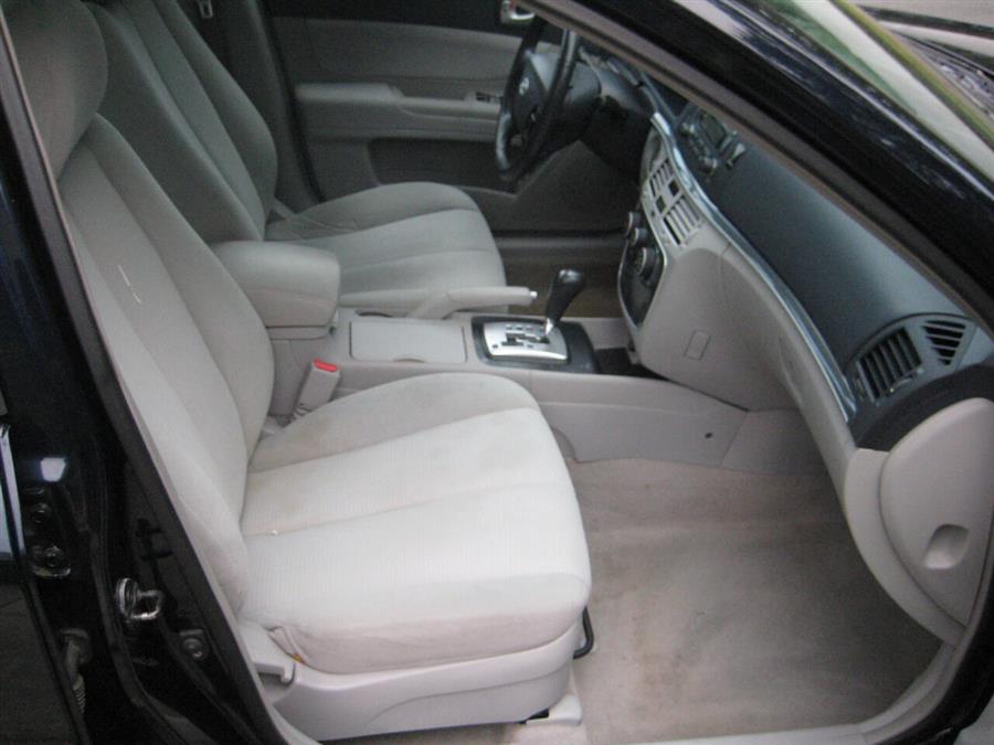 2008 Hyundai Sonata GLS V6 4dr Sedan, available for sale in Massapequa, New York | Rite Choice Auto Inc.. Massapequa, New York 2008 Hyundai Sonata GLS V6 4dr Sedan, available for sale in Massapequa, New York | Rite Choice Auto Inc.. Massapequa, New York