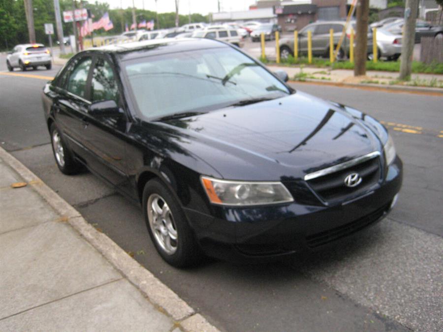 2008 Hyundai Sonata GLS V6 4dr Sedan, available for sale in Massapequa, New York | Rite Choice Auto Inc.. Massapequa, New York 2008 Hyundai Sonata GLS V6 4dr Sedan, available for sale in Massapequa, New York | Rite Choice Auto Inc.. Massapequa, New York