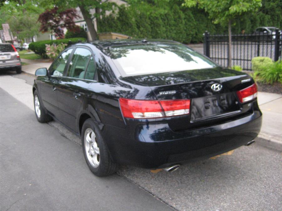 2008 Hyundai Sonata GLS V6 4dr Sedan, available for sale in Massapequa, New York | Rite Choice Auto Inc.. Massapequa, New York 2008 Hyundai Sonata GLS V6 4dr Sedan, available for sale in Massapequa, New York | Rite Choice Auto Inc.. Massapequa, New York