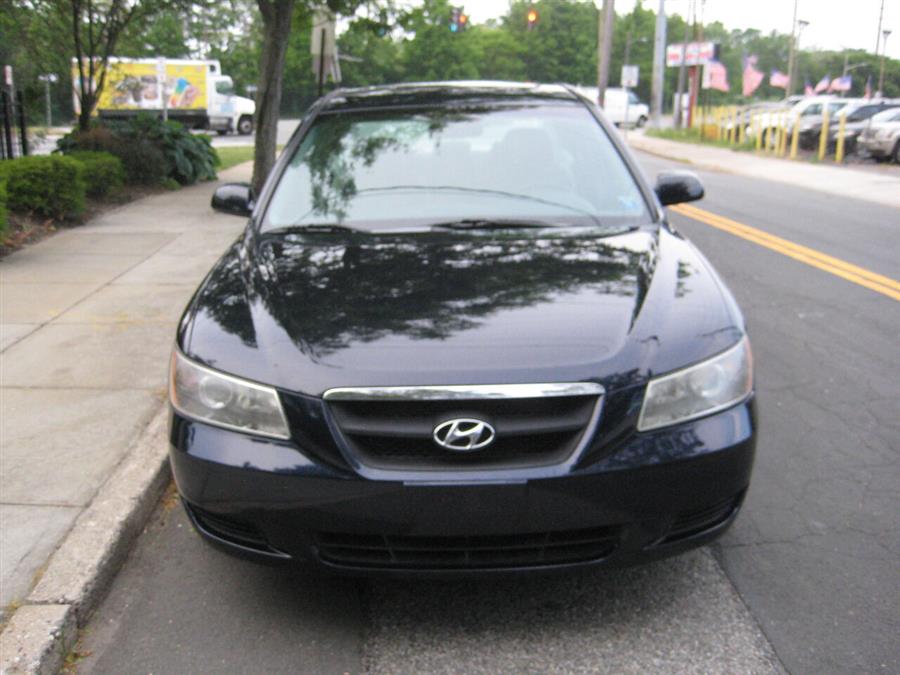 2008 Hyundai Sonata GLS V6 4dr Sedan, available for sale in Massapequa, New York | Rite Choice Auto Inc.. Massapequa, New York 2008 Hyundai Sonata GLS V6 4dr Sedan, available for sale in Massapequa, New York | Rite Choice Auto Inc.. Massapequa, New York
