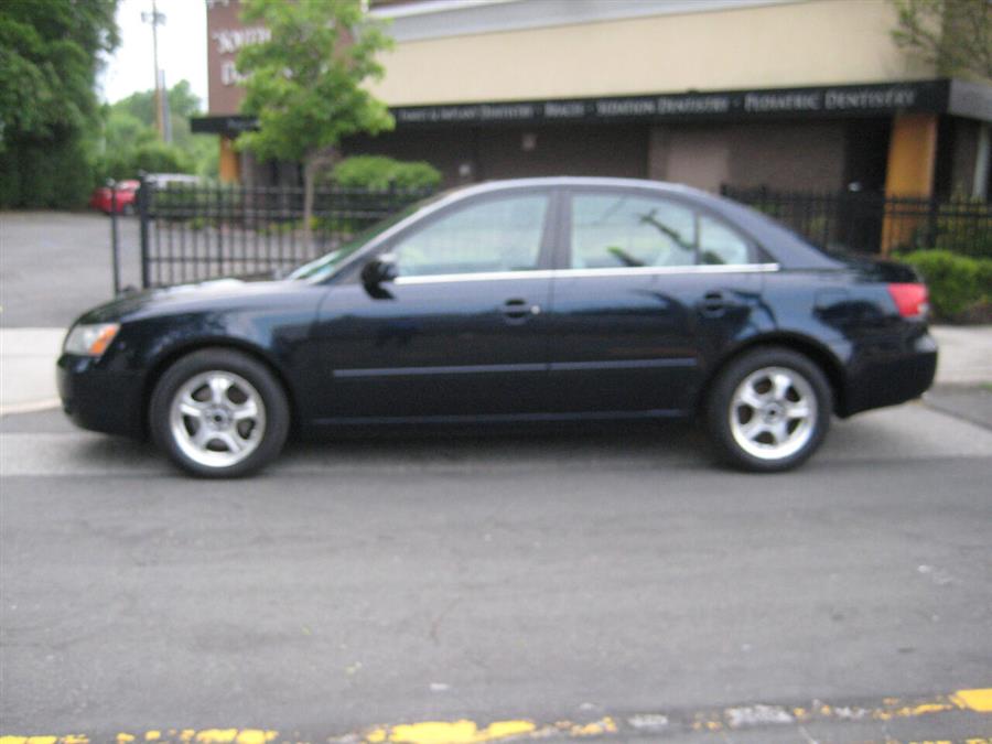 2008 Hyundai Sonata GLS V6 4dr Sedan, available for sale in Massapequa, New York | Rite Choice Auto Inc.. Massapequa, New York 2008 Hyundai Sonata GLS V6 4dr Sedan, available for sale in Massapequa, New York | Rite Choice Auto Inc.. Massapequa, New York