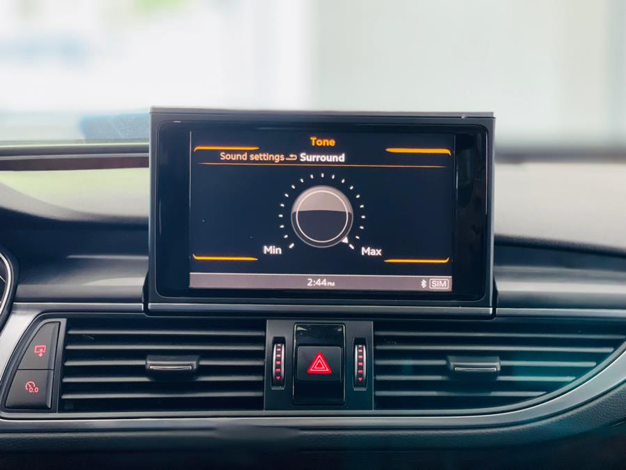 2016 Audi A7 4dr HB quattro 3.0 Premium Plus, available for sale in Franklin Square, New York | Luxury Motor Club. Franklin Square, New York 2016 Audi A7 4dr HB quattro 3.0 Premium Plus, available for sale in Franklin Square, New York | Luxury Motor Club. Franklin Square, New York
